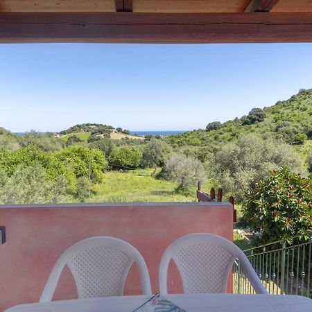 Domus Maiori Lt - Pms Casevacanze Budoni Exterior photo