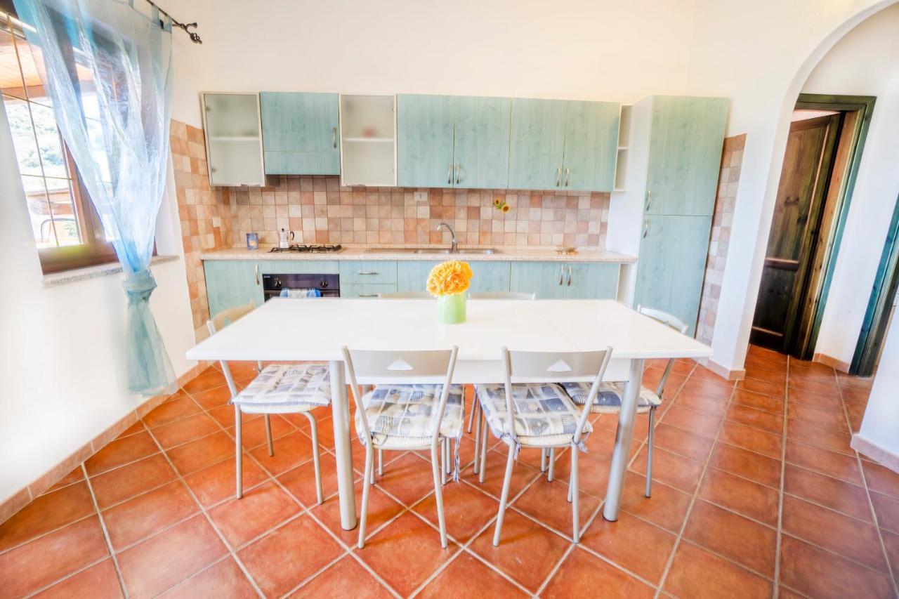 Domus Maiori Lt - Pms Casevacanze Budoni Exterior photo