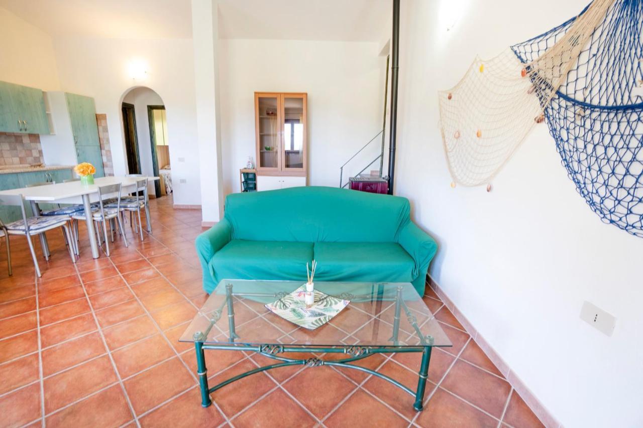 Domus Maiori Lt - Pms Casevacanze Budoni Exterior photo