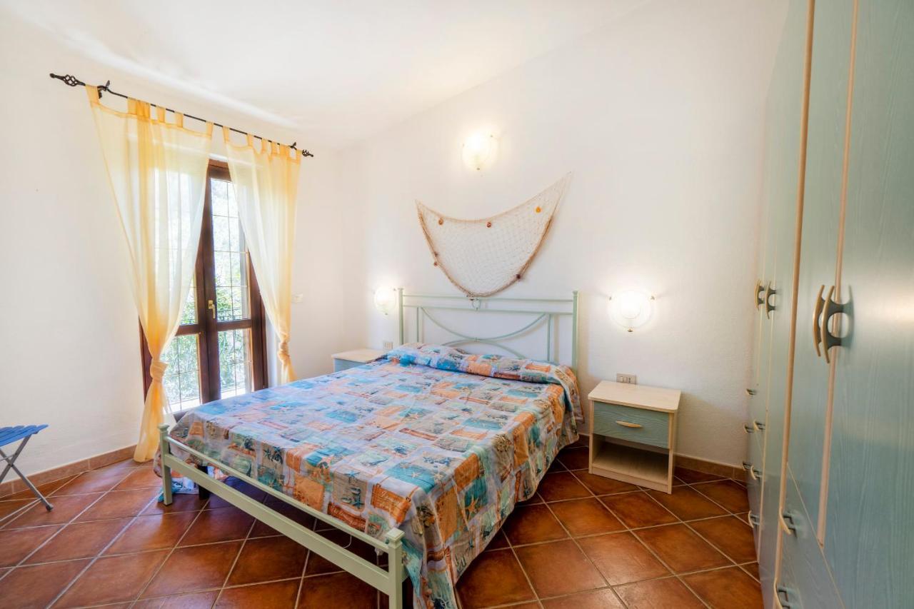 Domus Maiori Lt - Pms Casevacanze Budoni Exterior photo