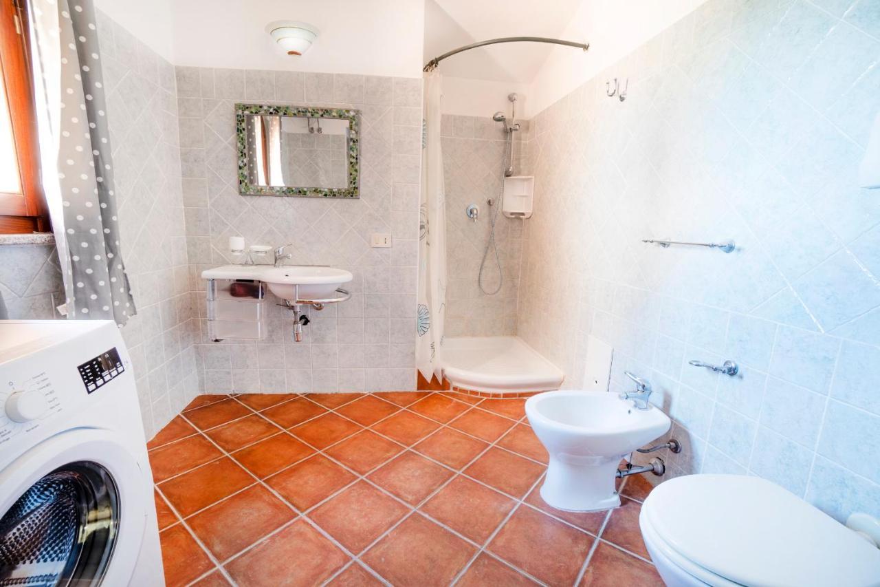 Domus Maiori Lt - Pms Casevacanze Budoni Exterior photo