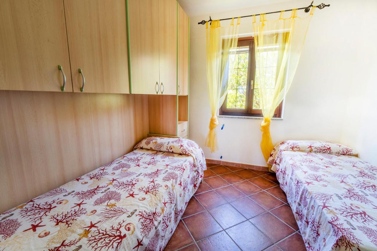 Domus Maiori Lt - Pms Casevacanze Budoni Exterior photo