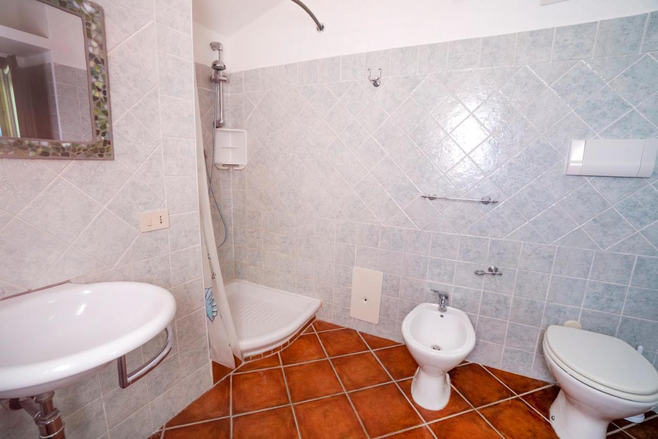 Domus Maiori Lt - Pms Casevacanze Budoni Exterior photo