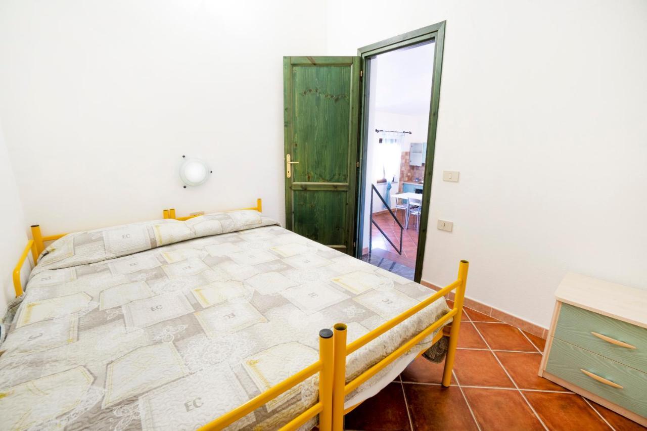 Domus Maiori Lt - Pms Casevacanze Budoni Exterior photo