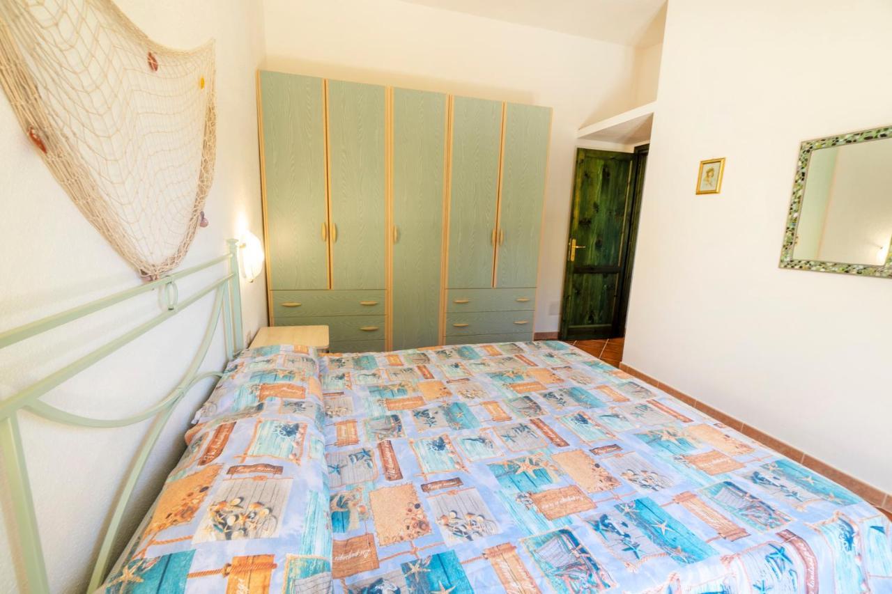 Domus Maiori Lt - Pms Casevacanze Budoni Exterior photo